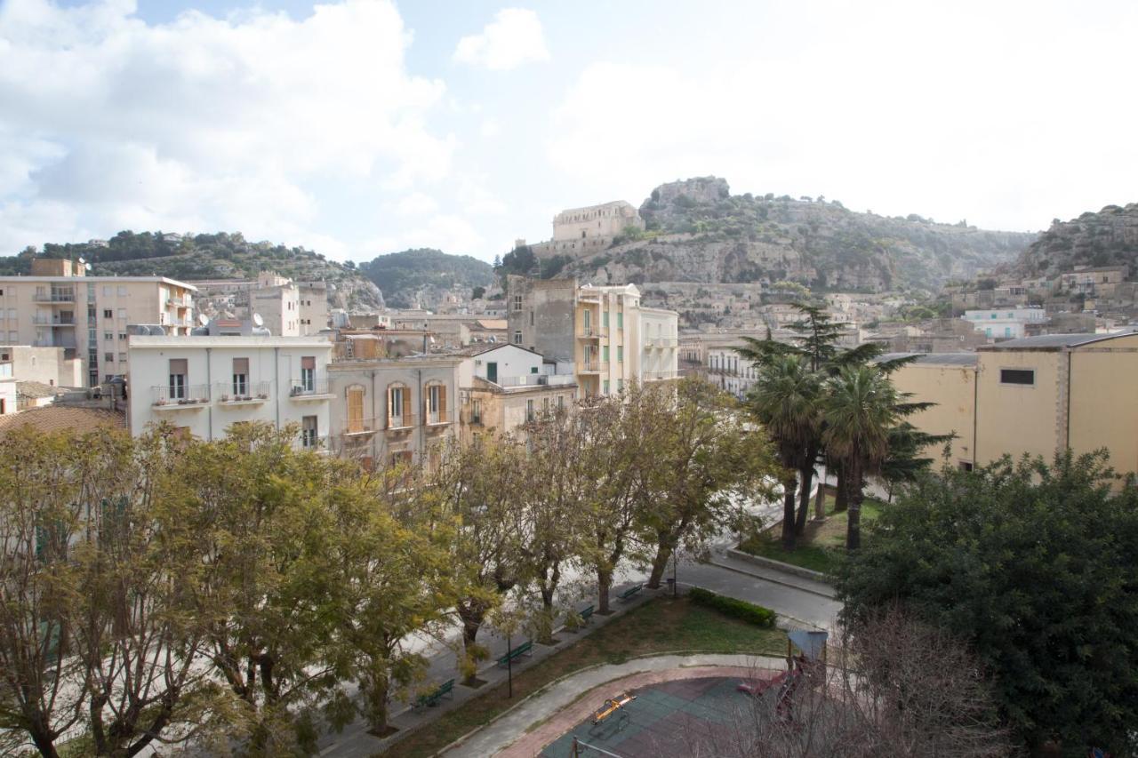 Terrazza Su Appartement *
